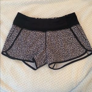 Lululemon shorts